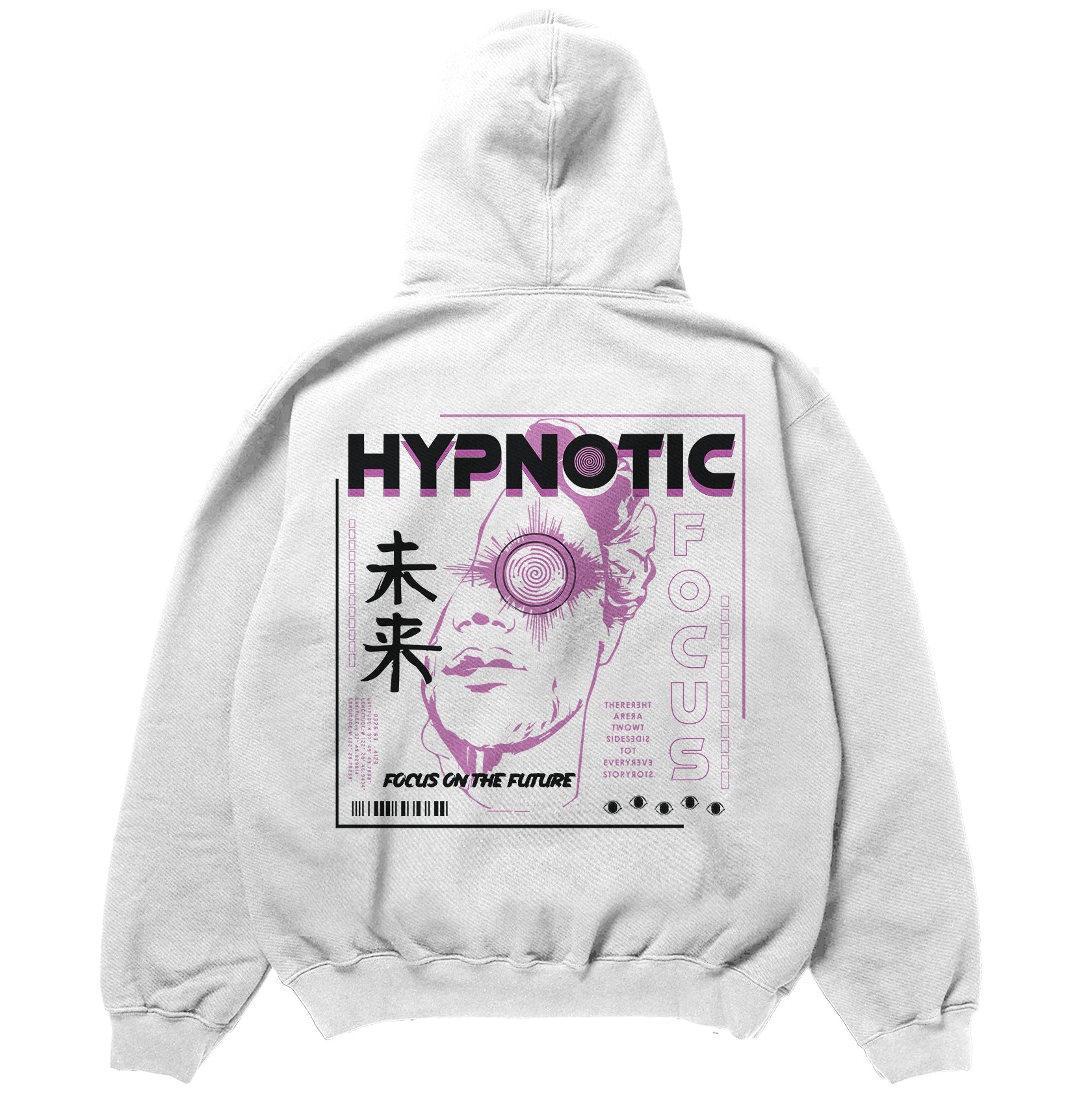 HYPNOTIC