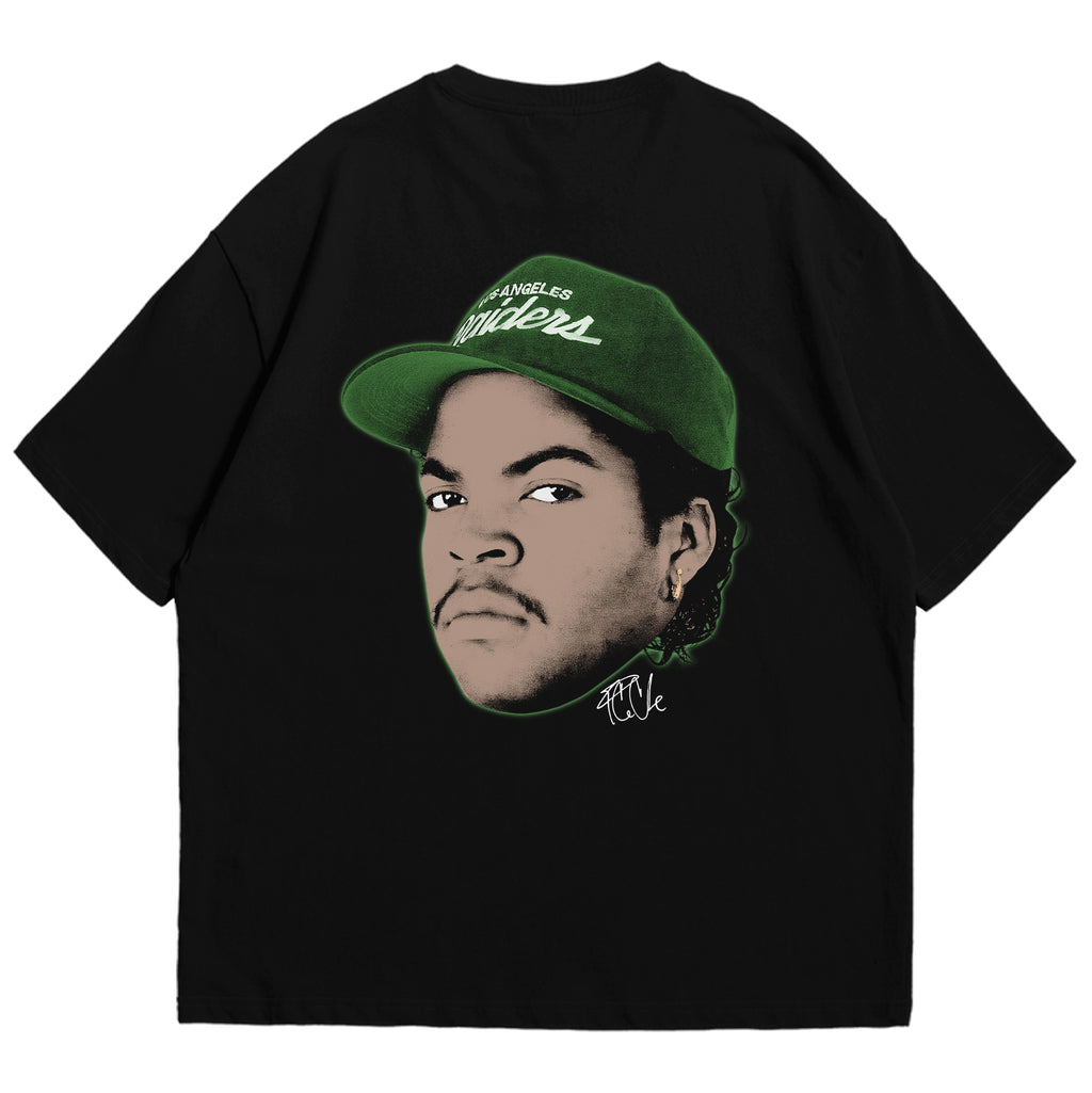 ICE CUBE