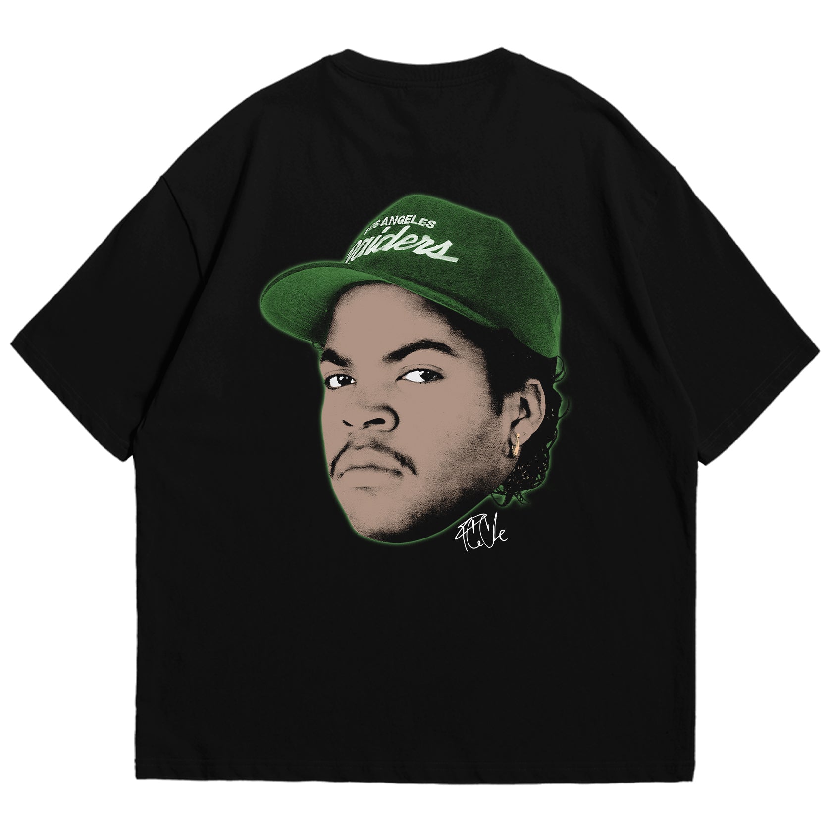 ICE CUBE