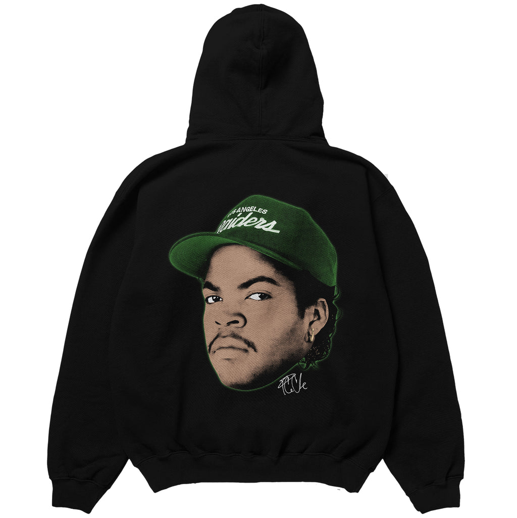 ICE CUBE