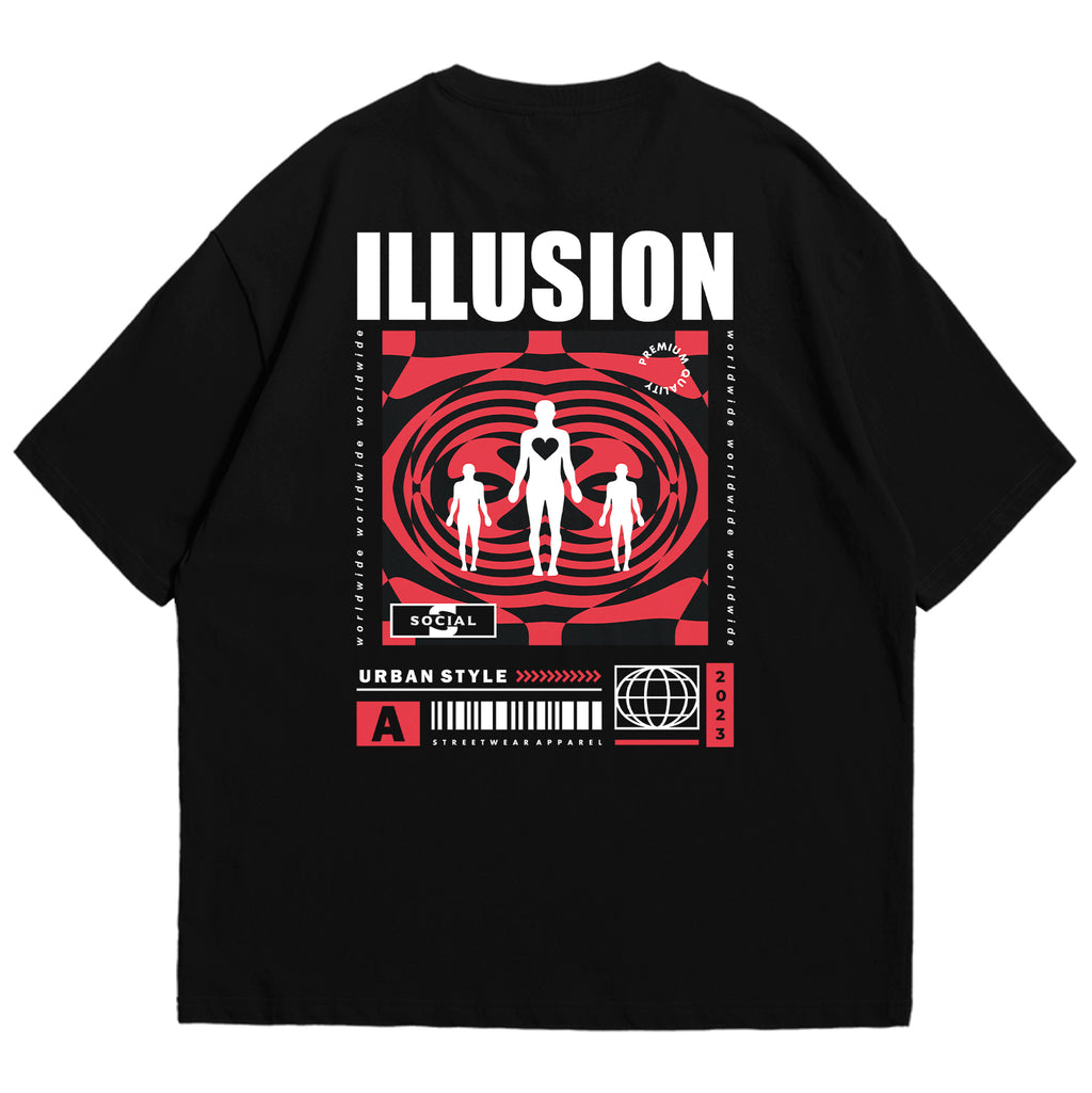 ILLUSION