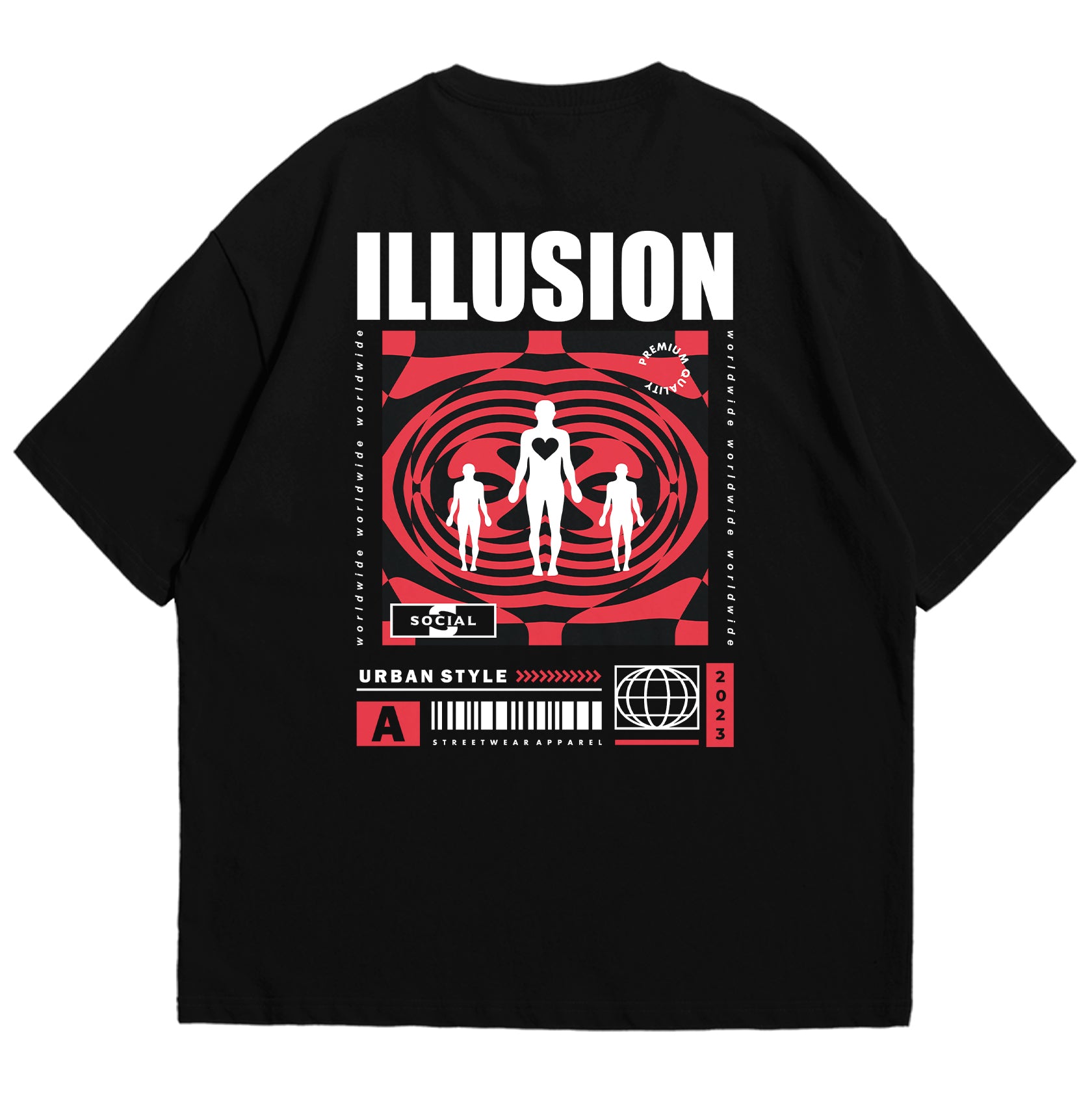 ILLUSION