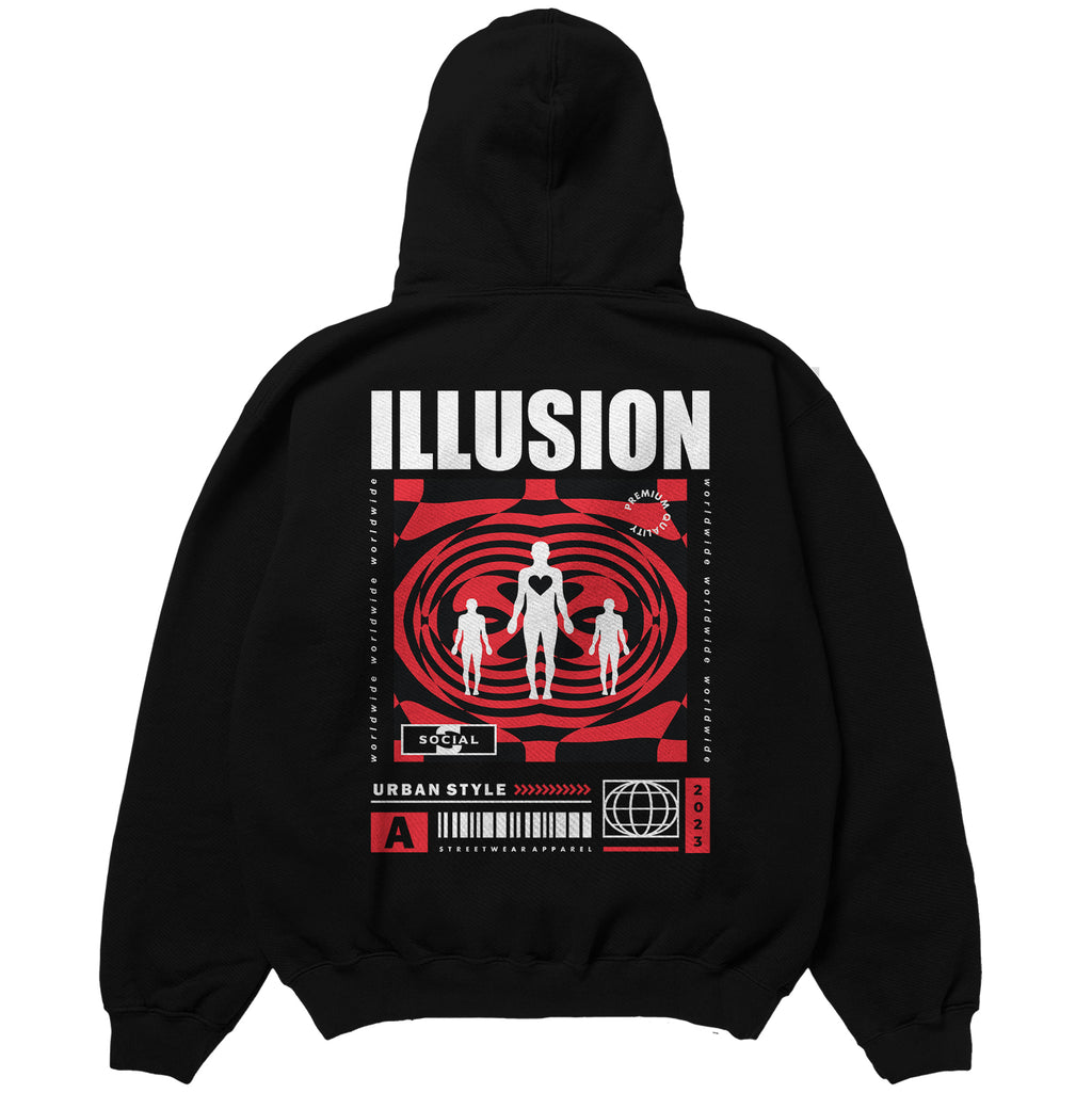 ILLUSION