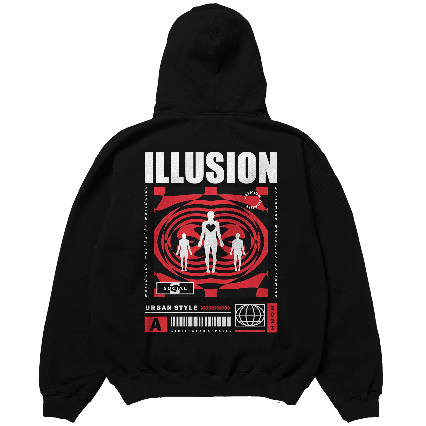 ILLUSION