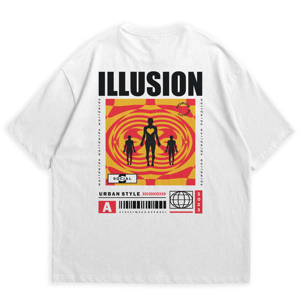 ILLUSION