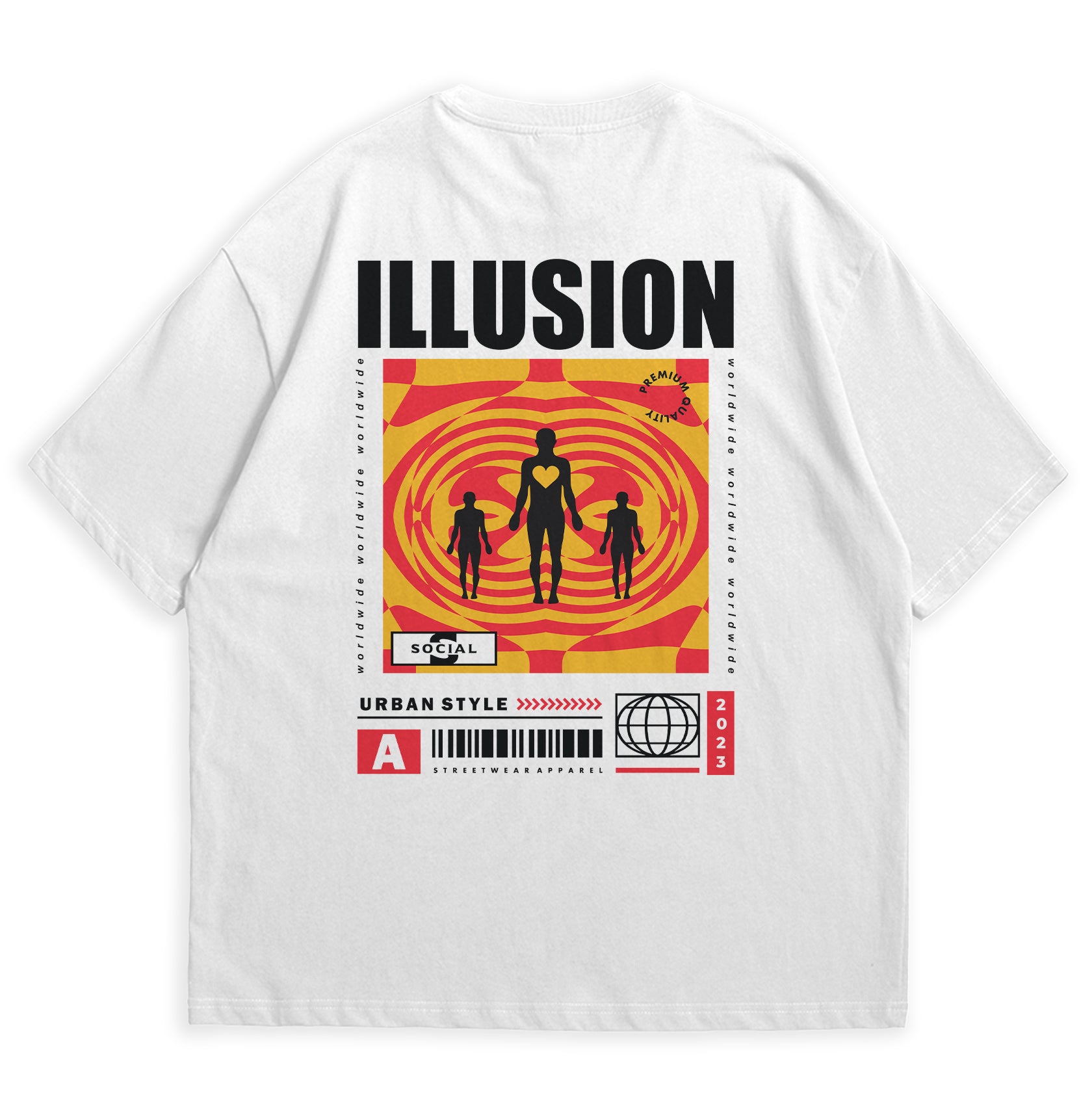 ILLUSION