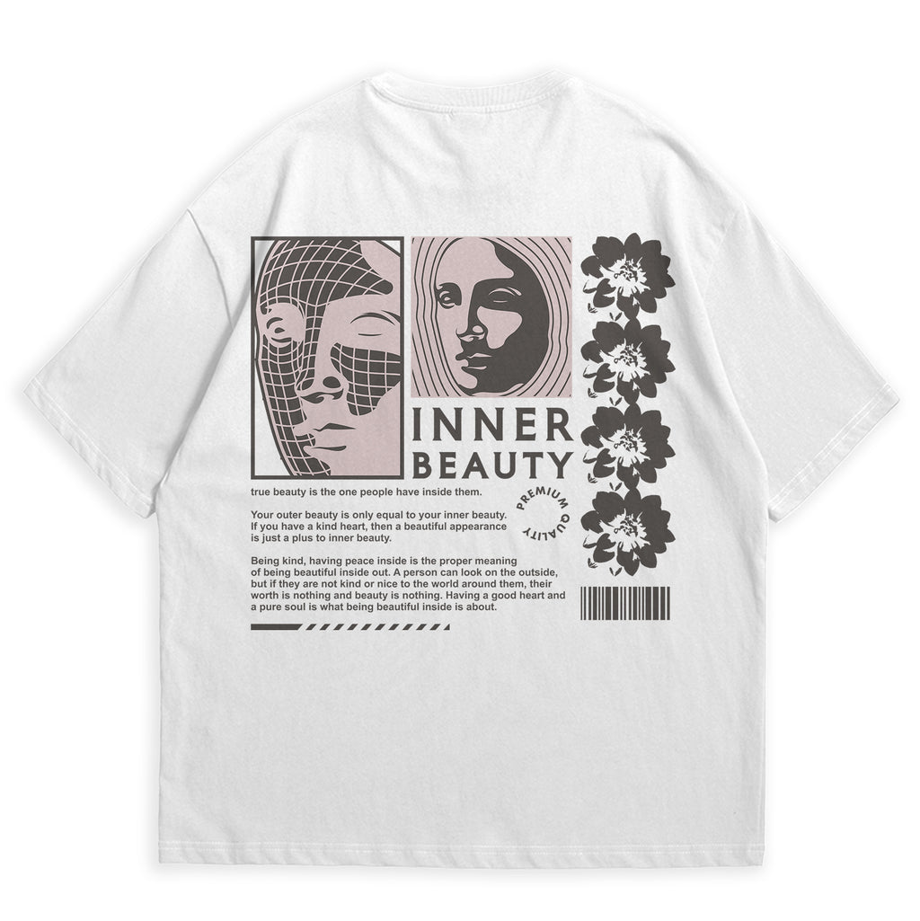 INNER BEAUTY