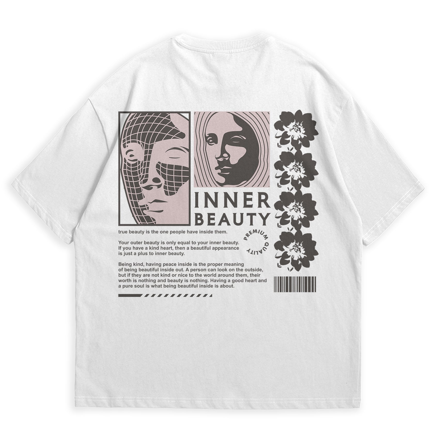 INNER BEAUTY