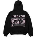 I SEE YOU