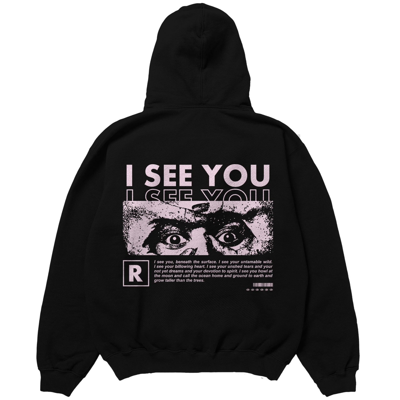 I SEE YOU