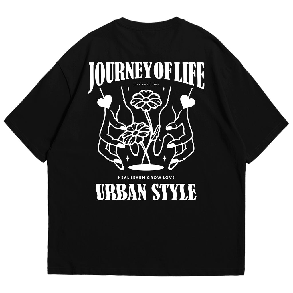 JOURNEY OF LIFE