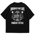 JOURNEY OF LIFE
