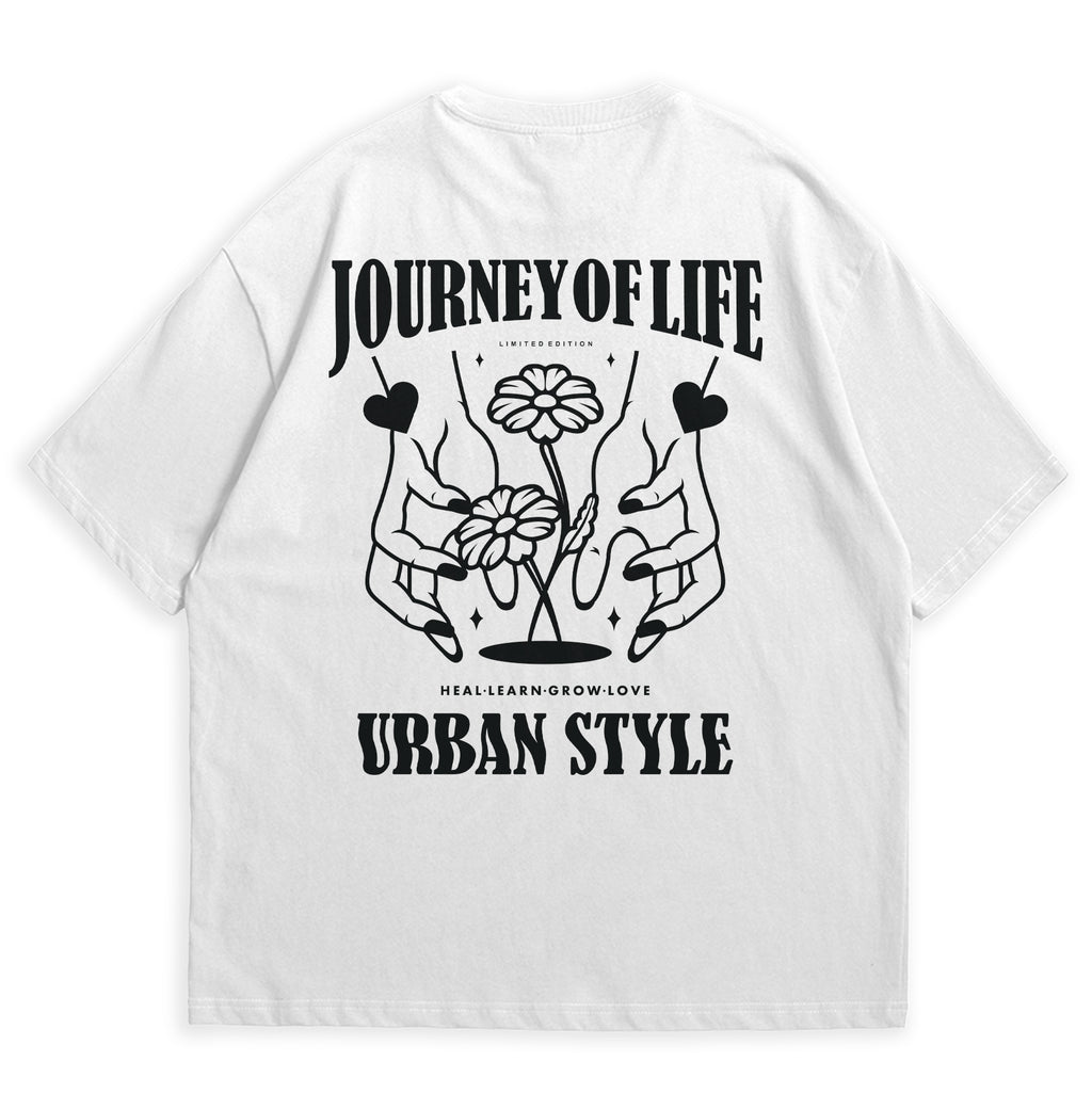 JOURNEY OF LIFE