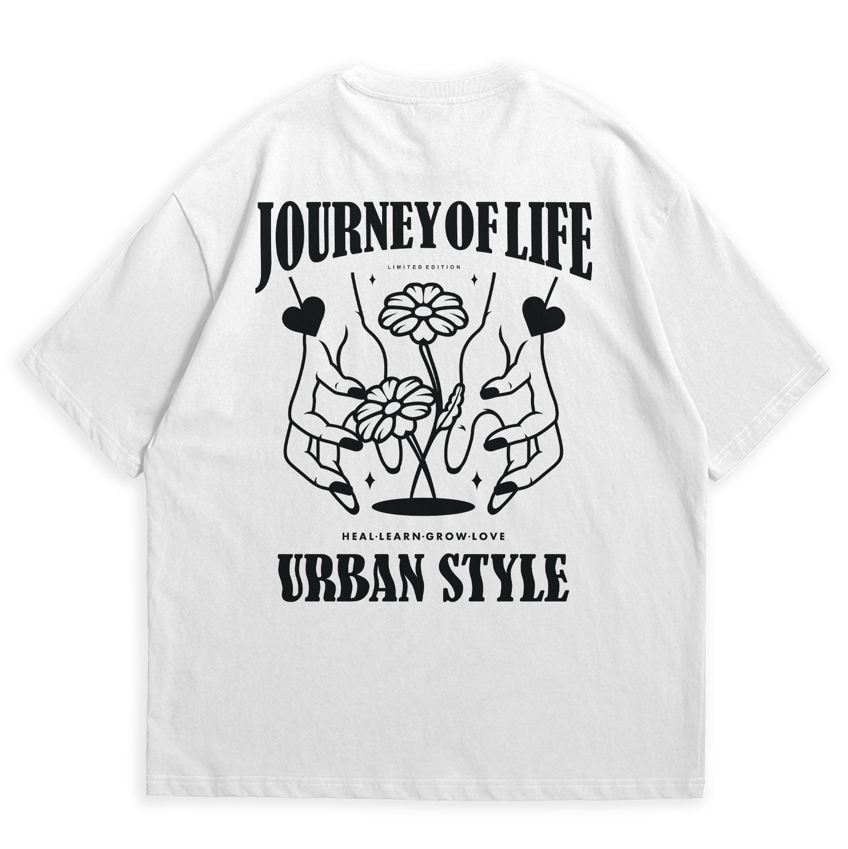 JOURNEY OF LIFE