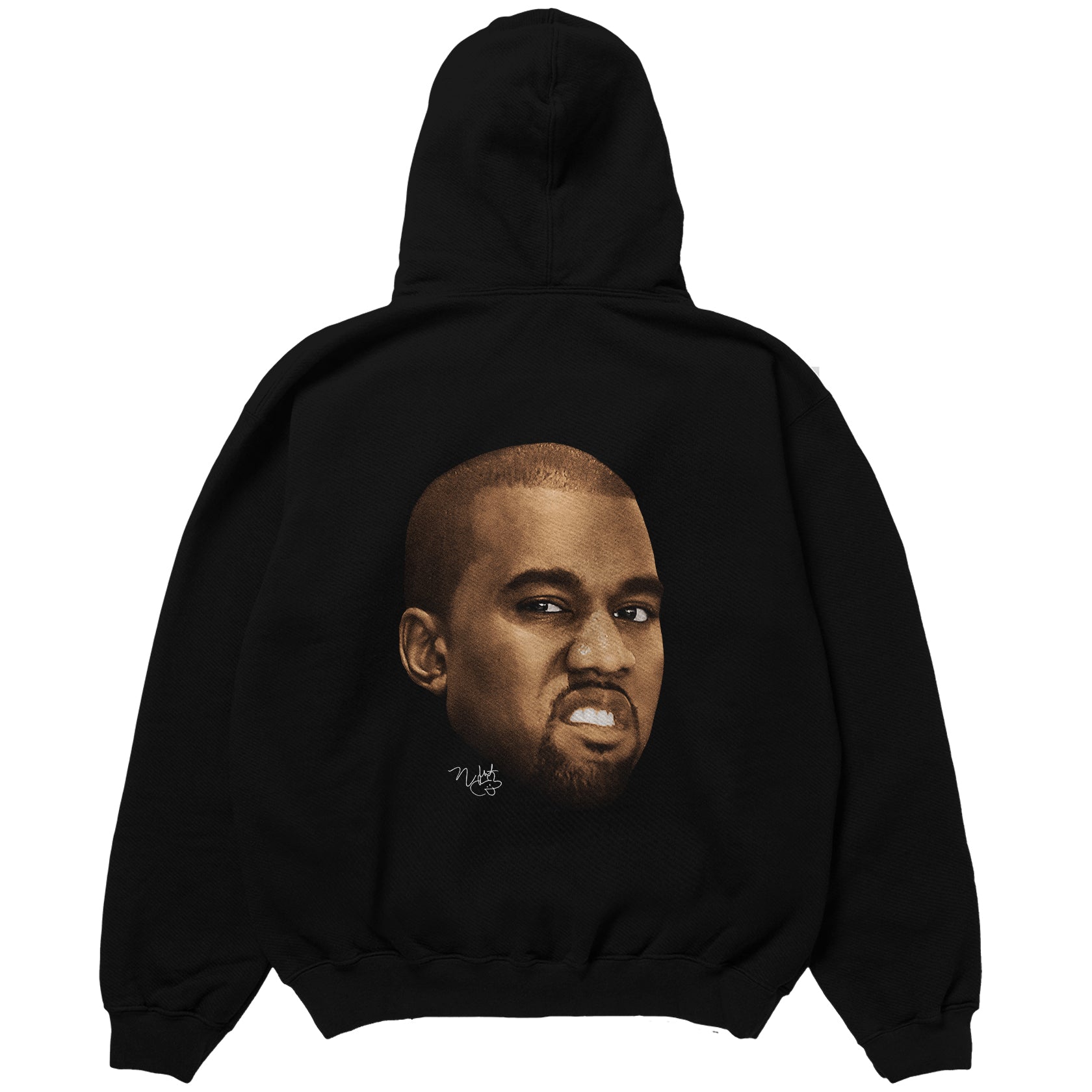 KANYE