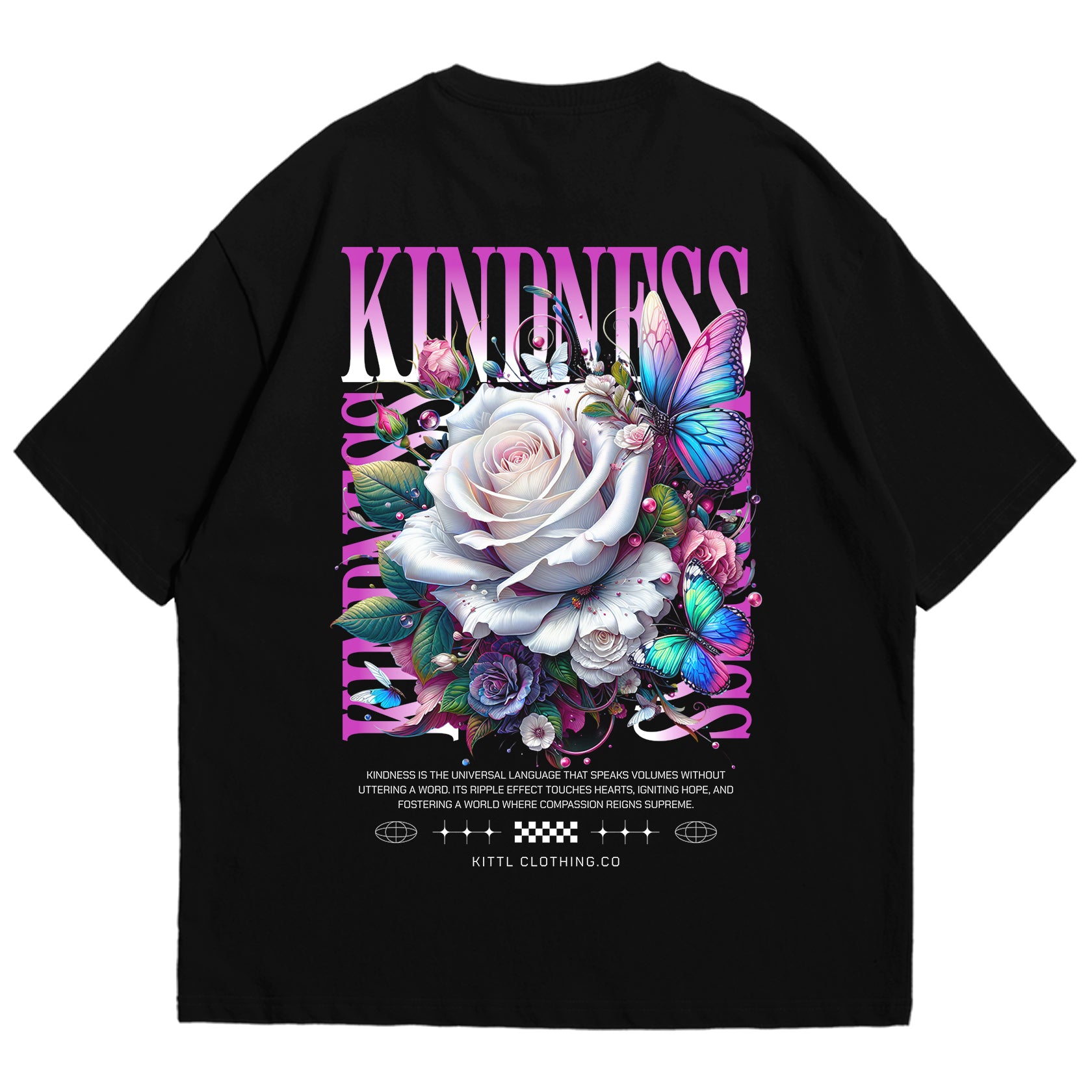 KINDNESS