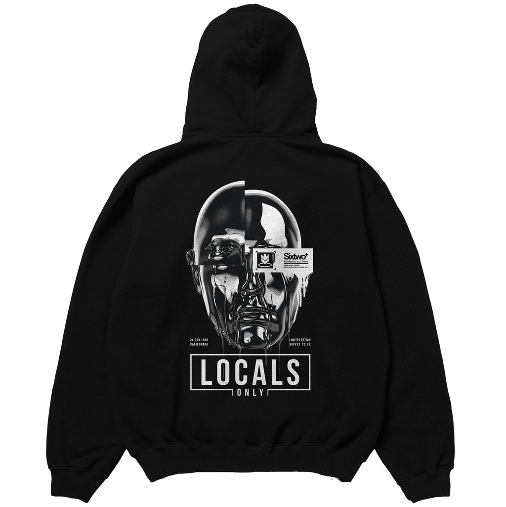 LOCALS ONLY
