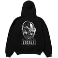 LOCALS ONLY