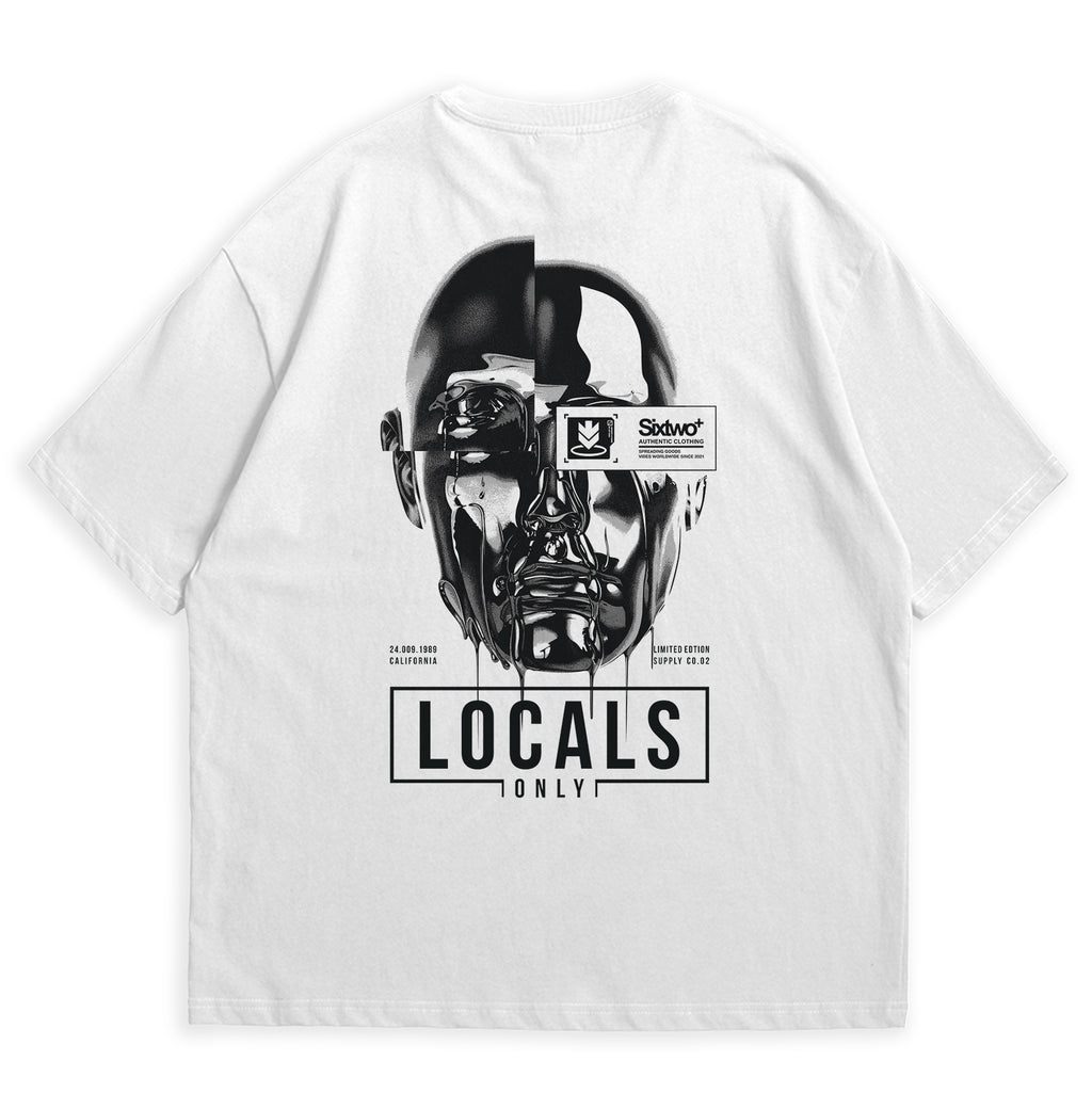 LOCALS ONLY
