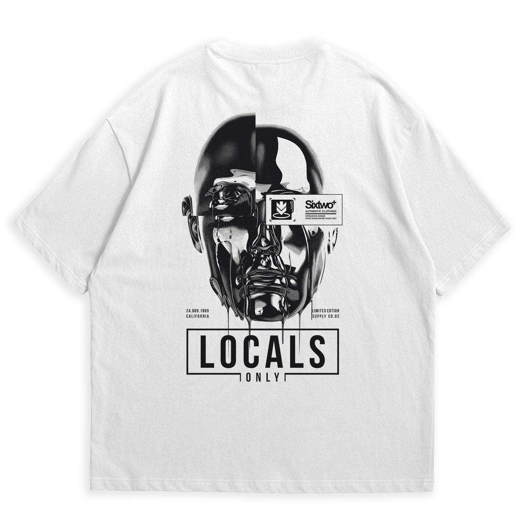 LOCALS ONLY