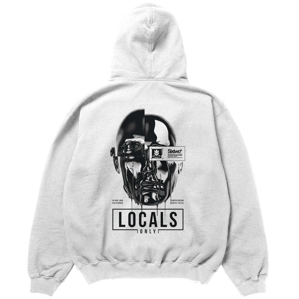 LOCALS ONLY