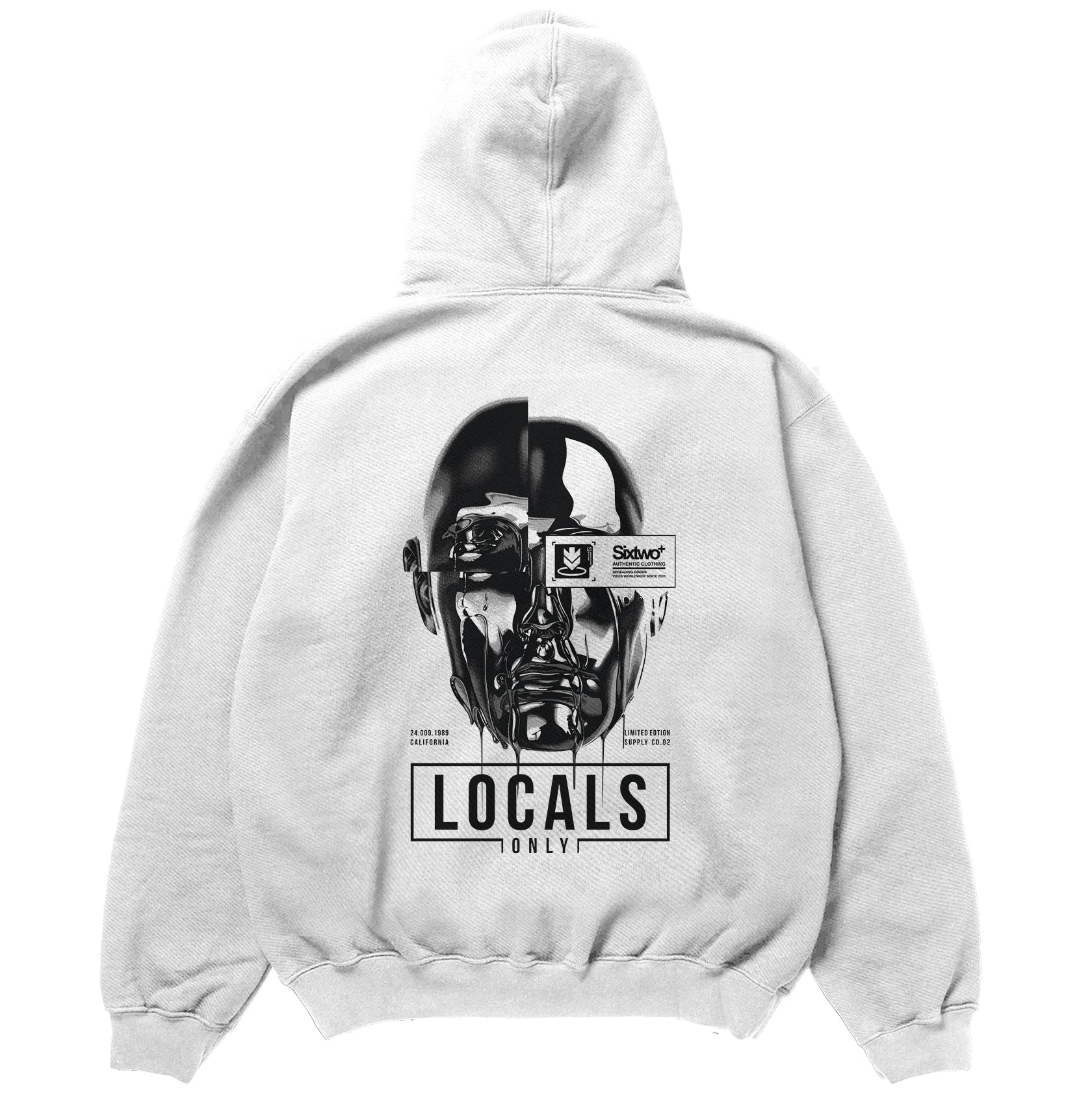 LOCALS ONLY