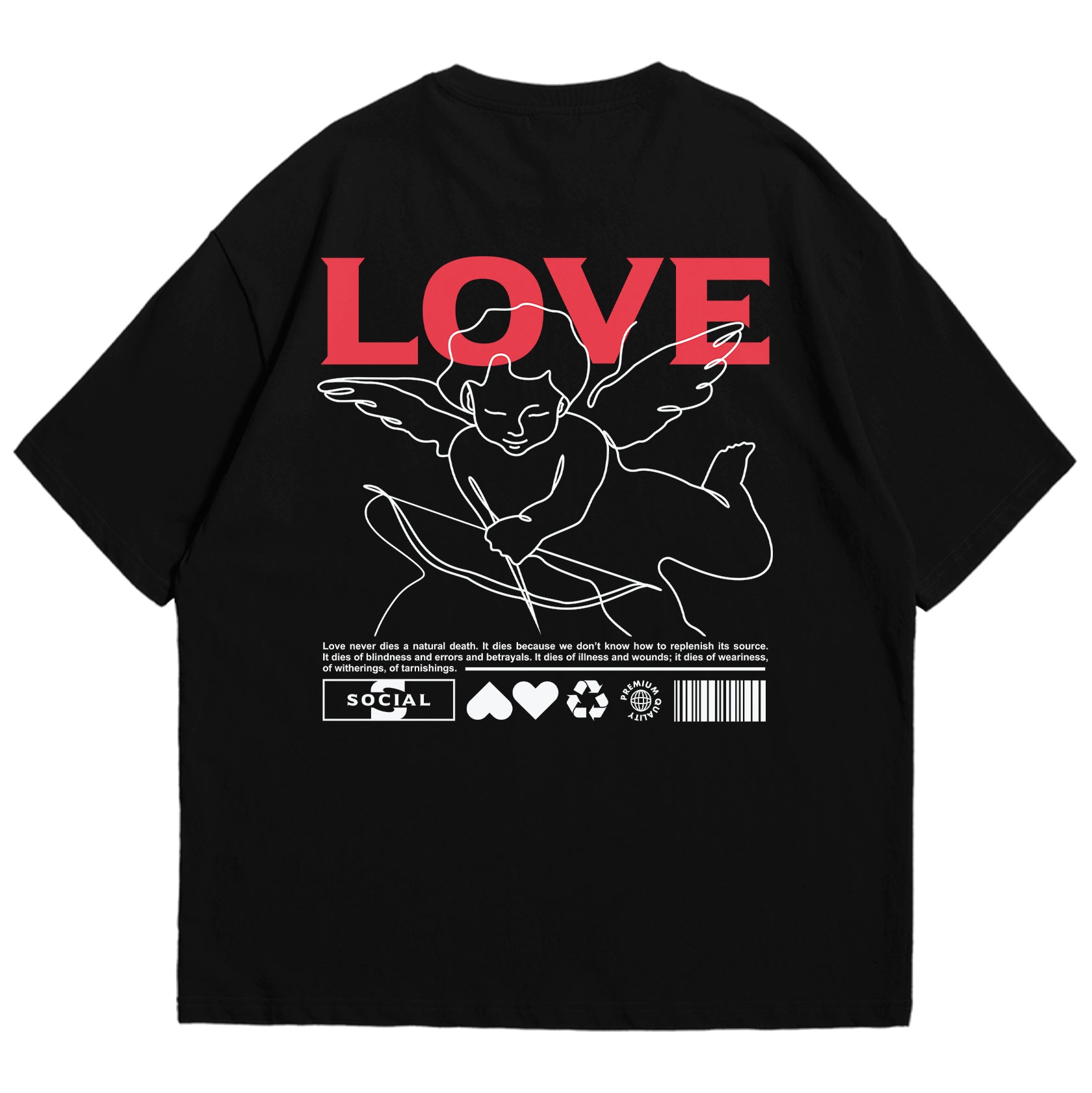 LOVE