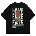 LOVE FAKE FATE