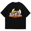LOVE PEACE SUMMER
