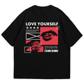 LOVE YOURSELF