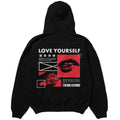 LOVE YOURSELF