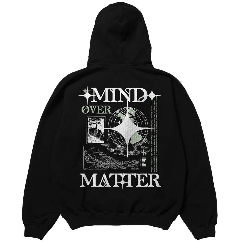 MIND MATTER