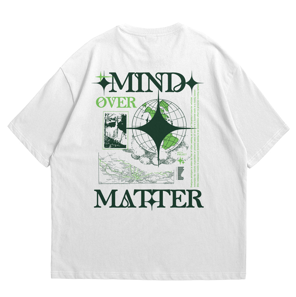 MIND MATTER