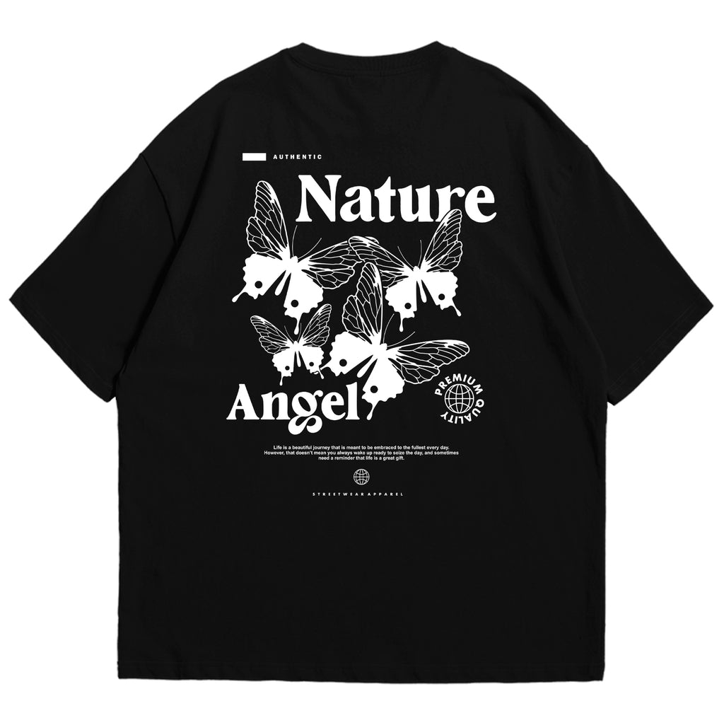NATURE ANGEL