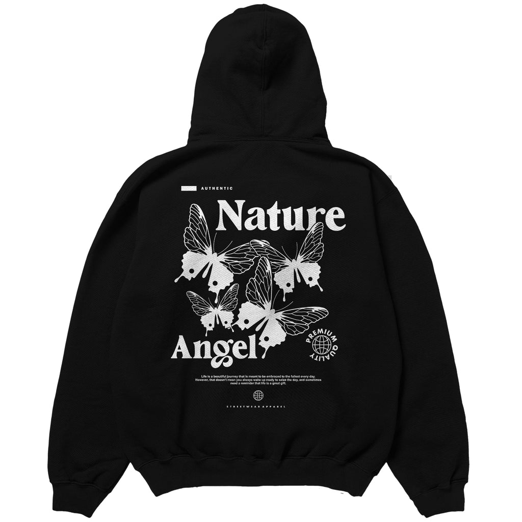 NATURE ANGEL