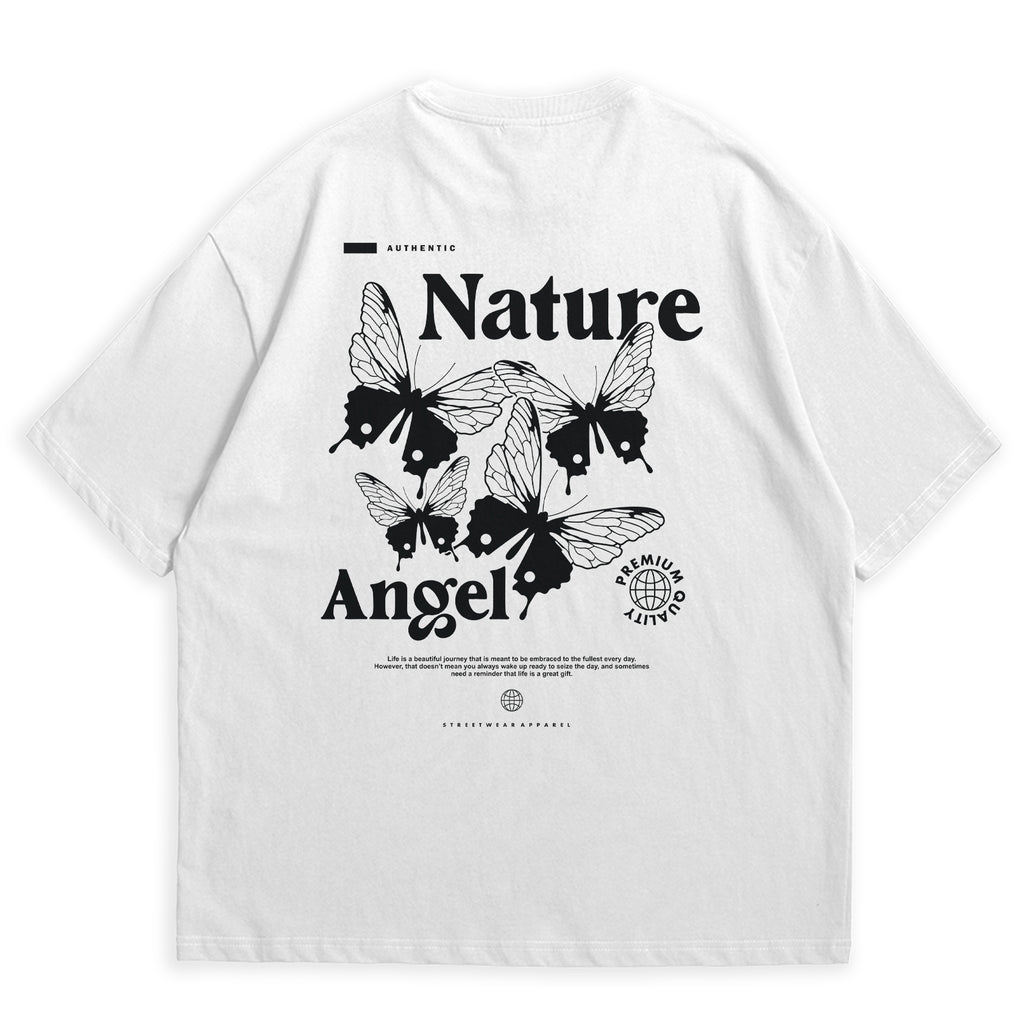 NATURE ANGEL