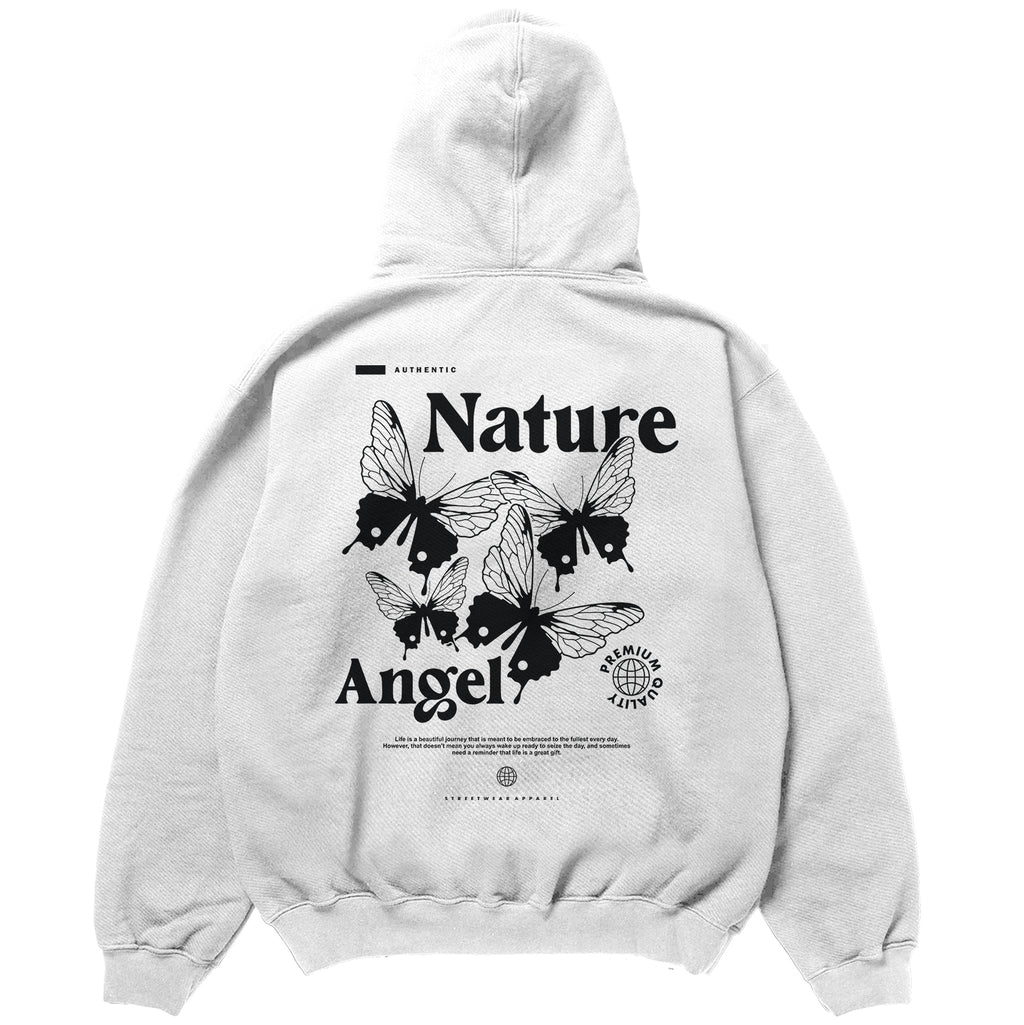 NATURE ANGEL