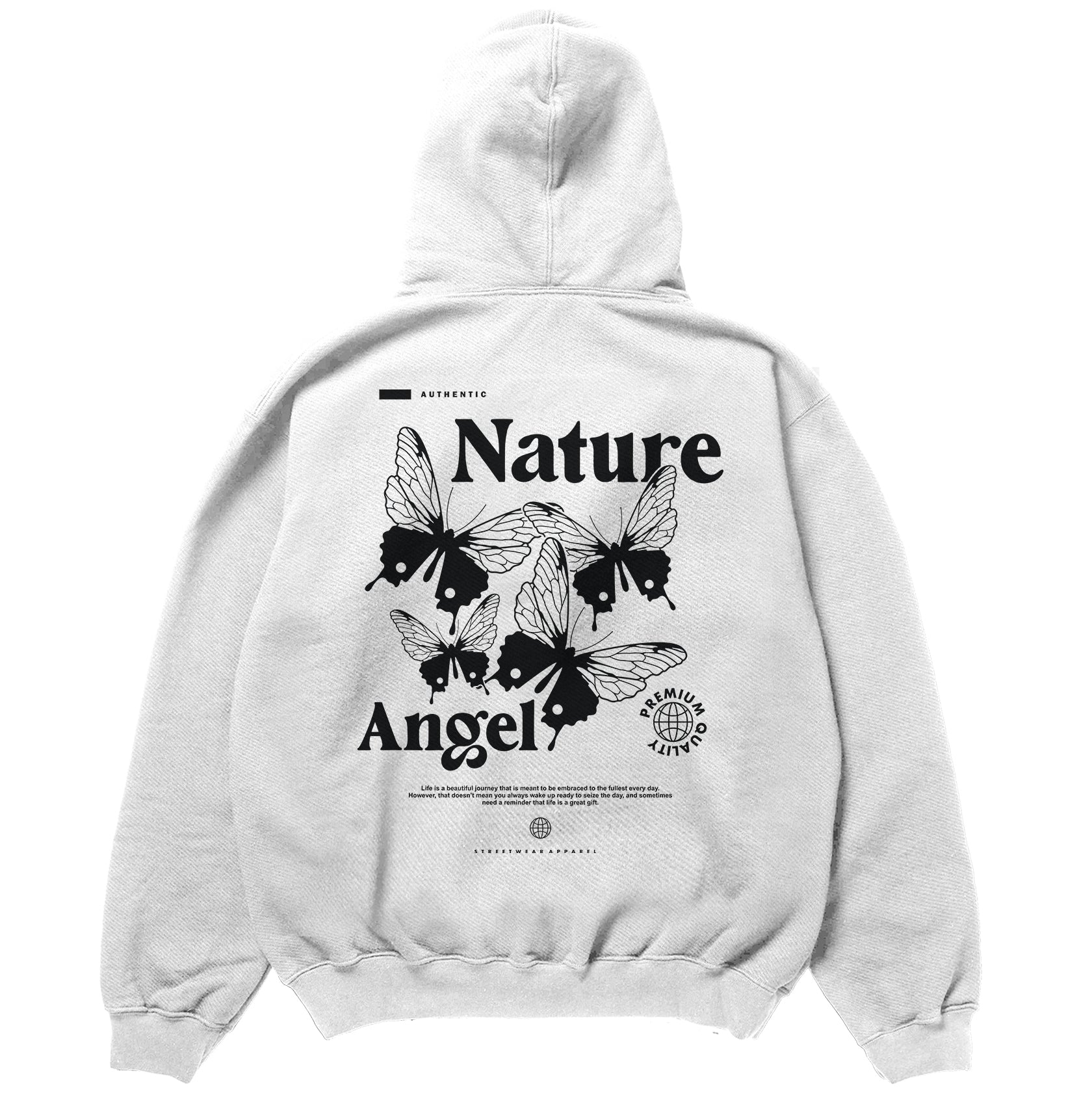 NATURE ANGEL