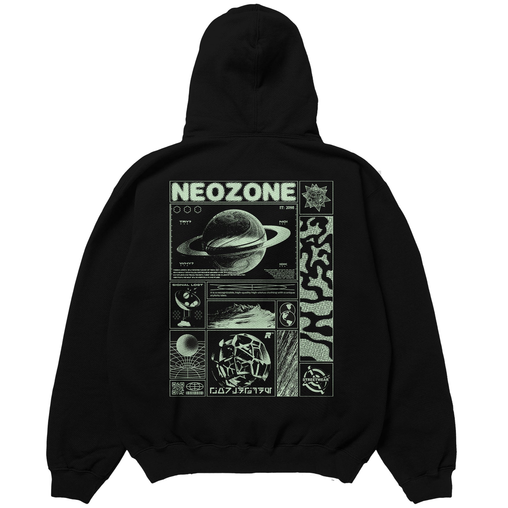 NEOZONE