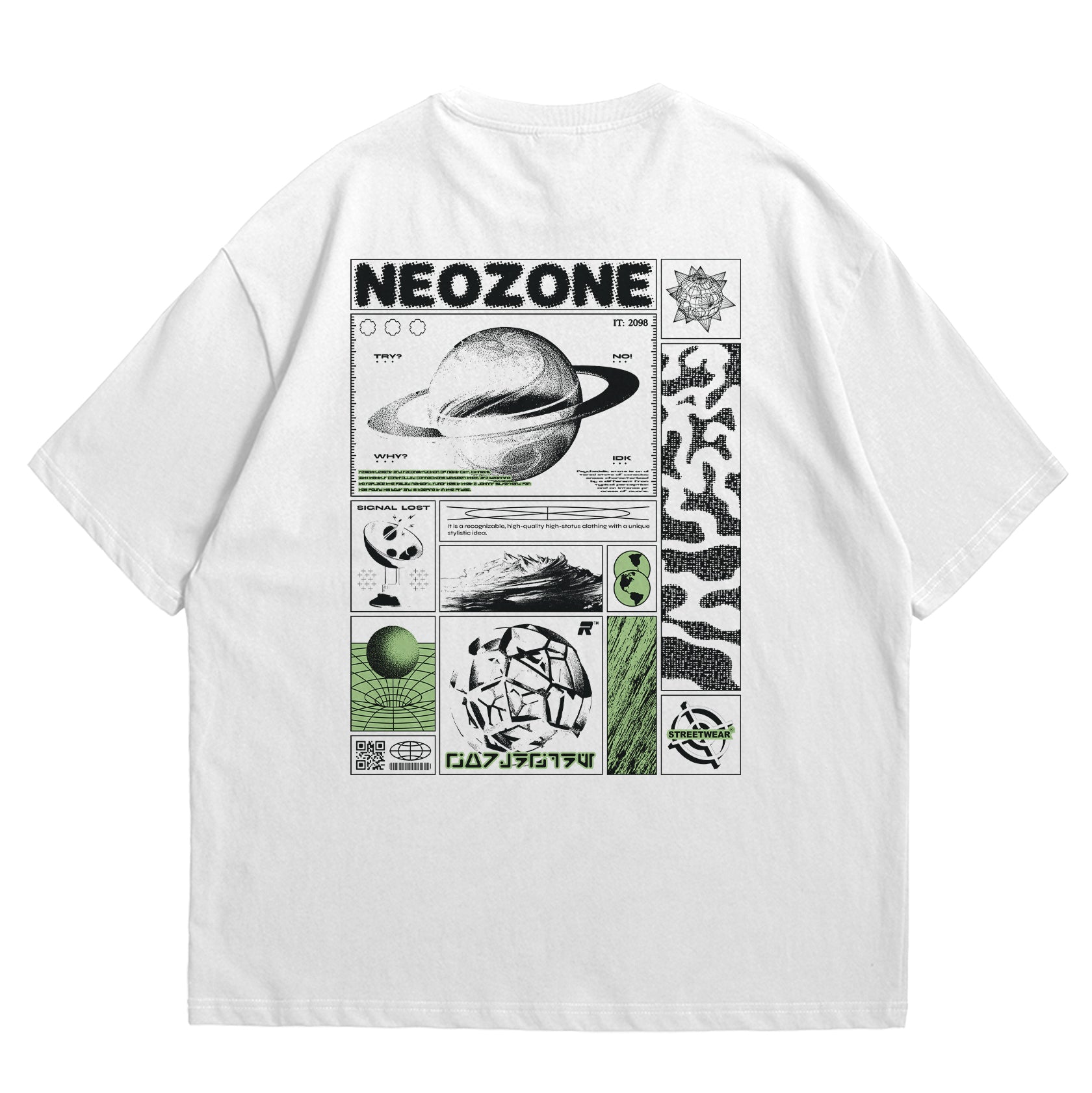NEOZONE