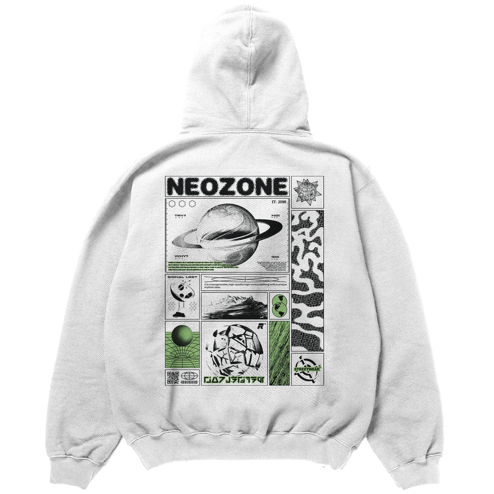 NEOZONE