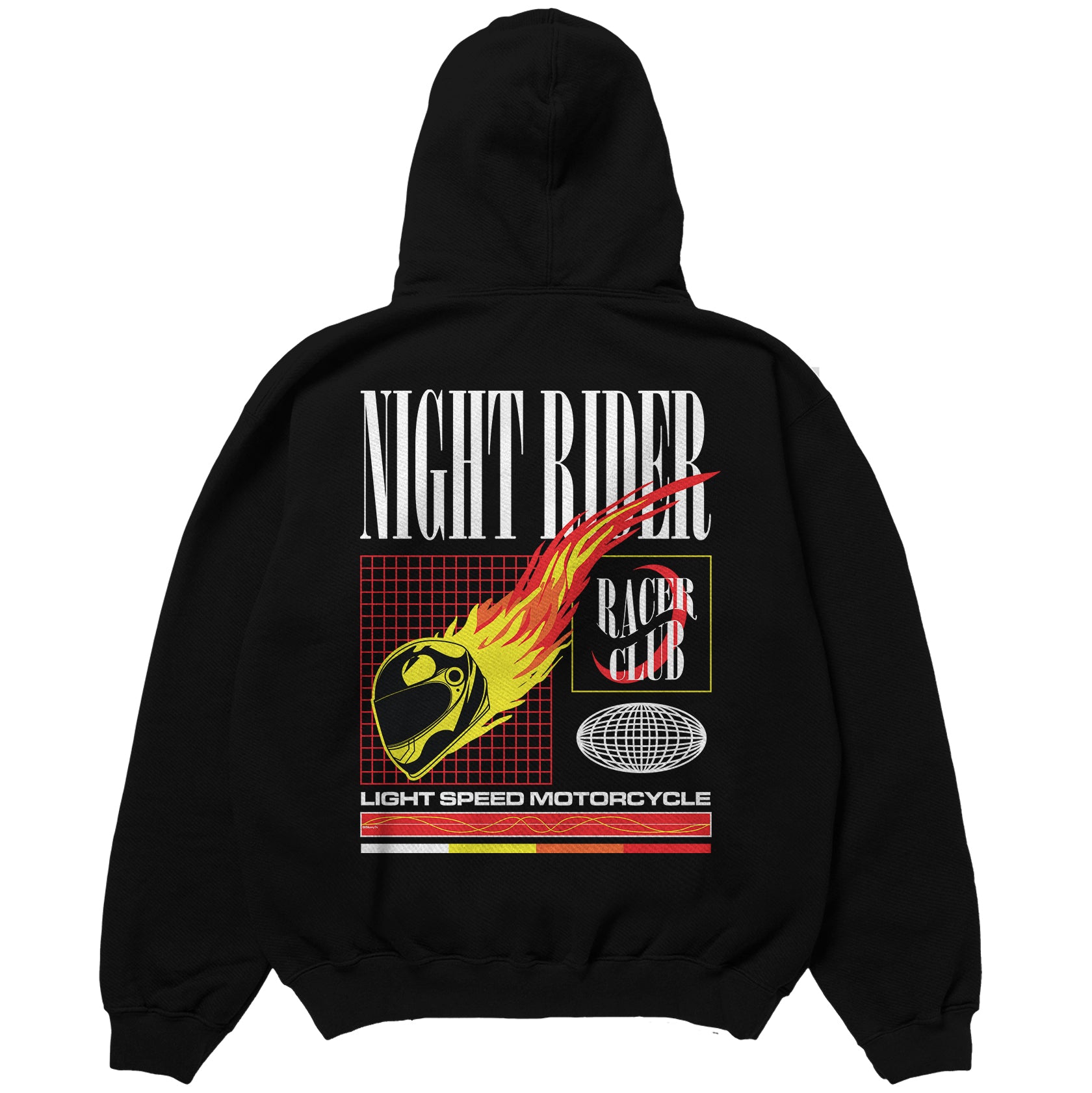 NIGHT RIDER