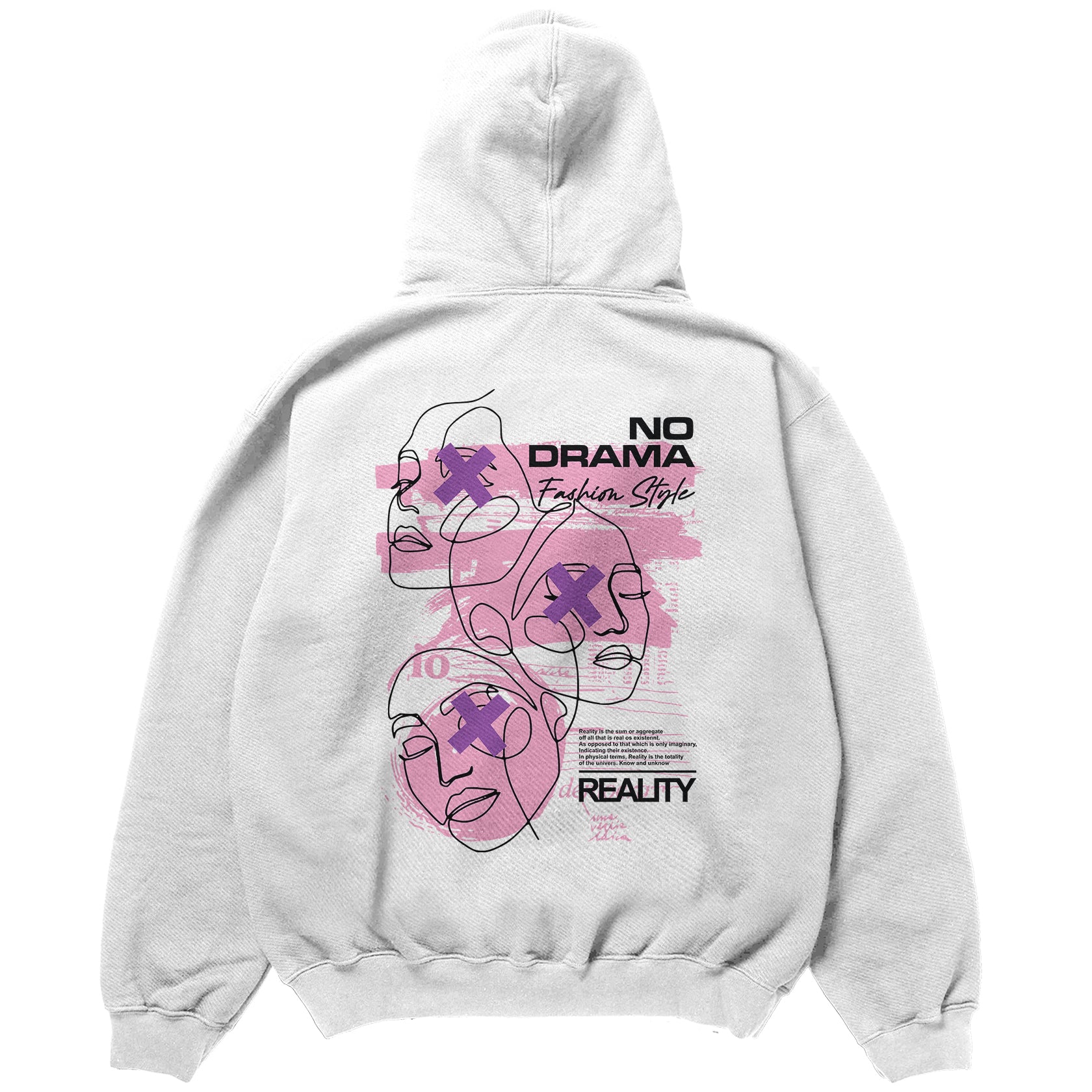 NO DRAMA