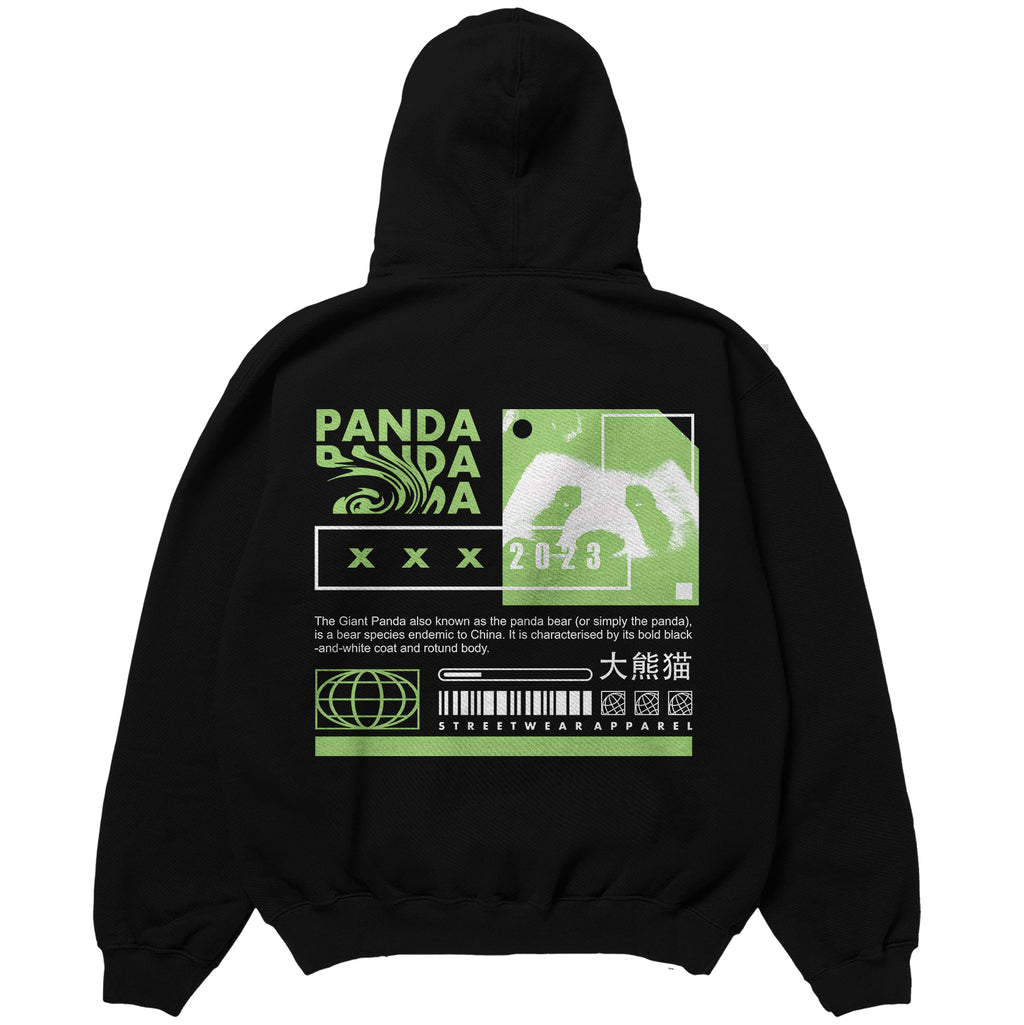 PANDA
