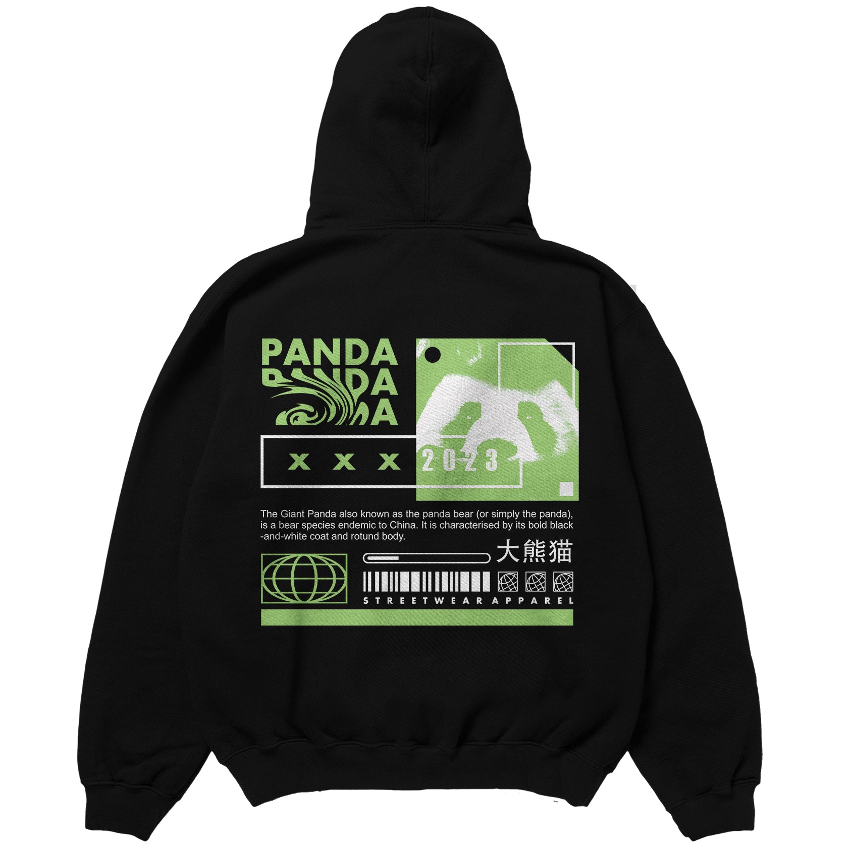 PANDA