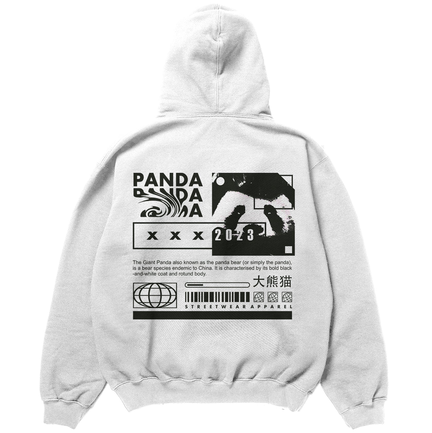 PANDA