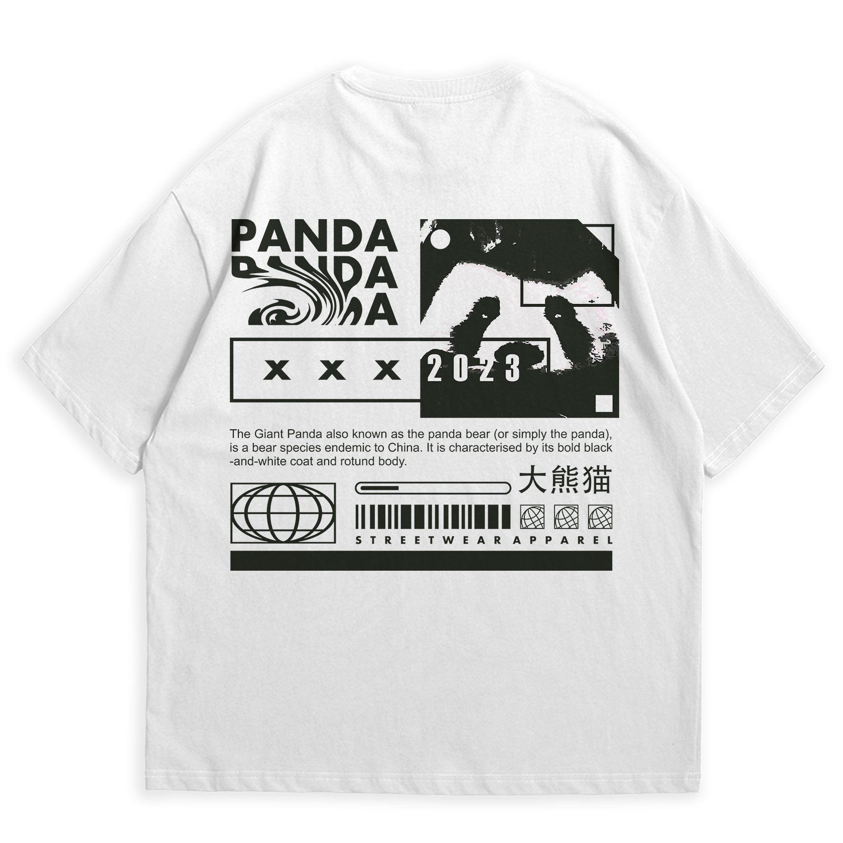 PANDA