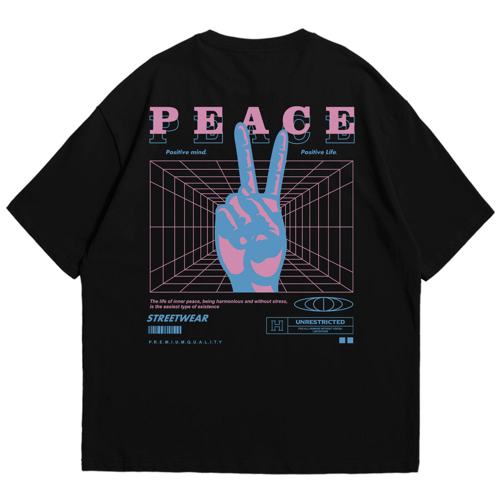 PEACE