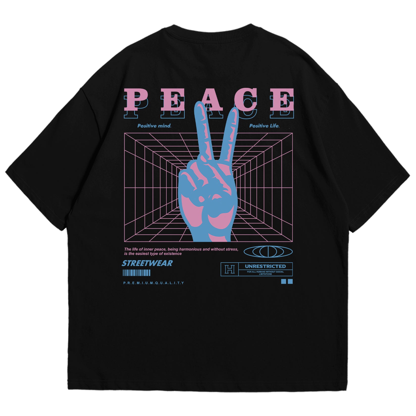 PEACE
