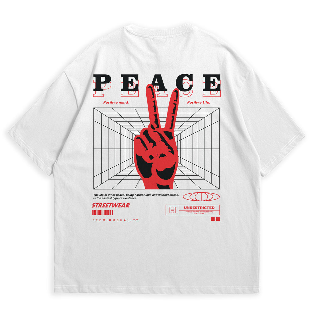 PEACE